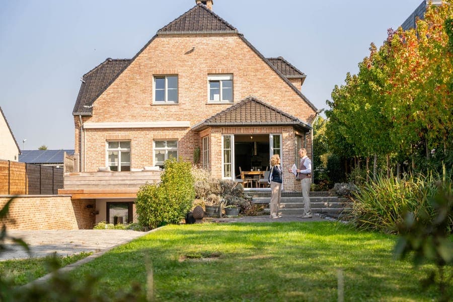 Uw woning sterk in beeld