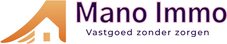 Mano Immo - Vastgoed zonder zorgen
