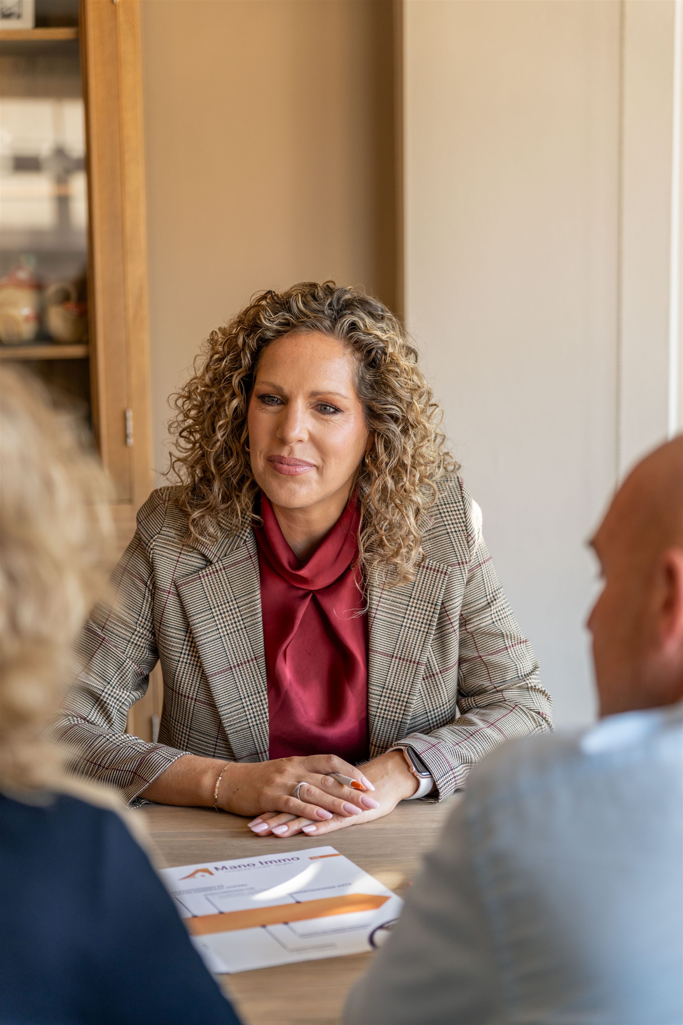Gratis waardebepaling & kennismaking